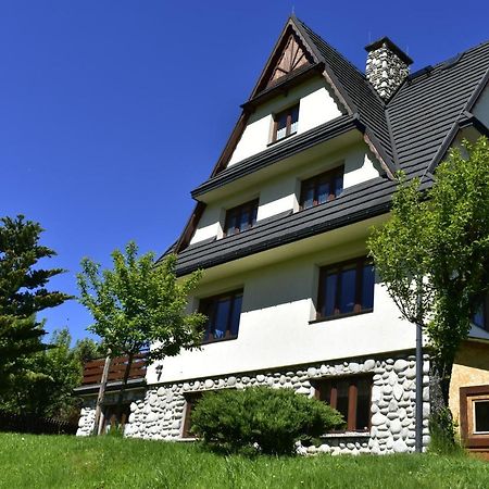 Apartament Rojka 자코파네 외부 사진