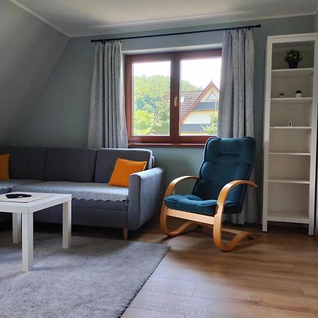 Apartament Rojka 자코파네 외부 사진
