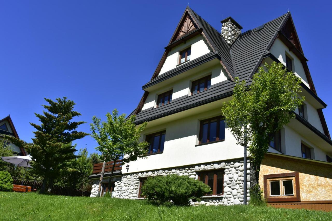 Apartament Rojka 자코파네 외부 사진