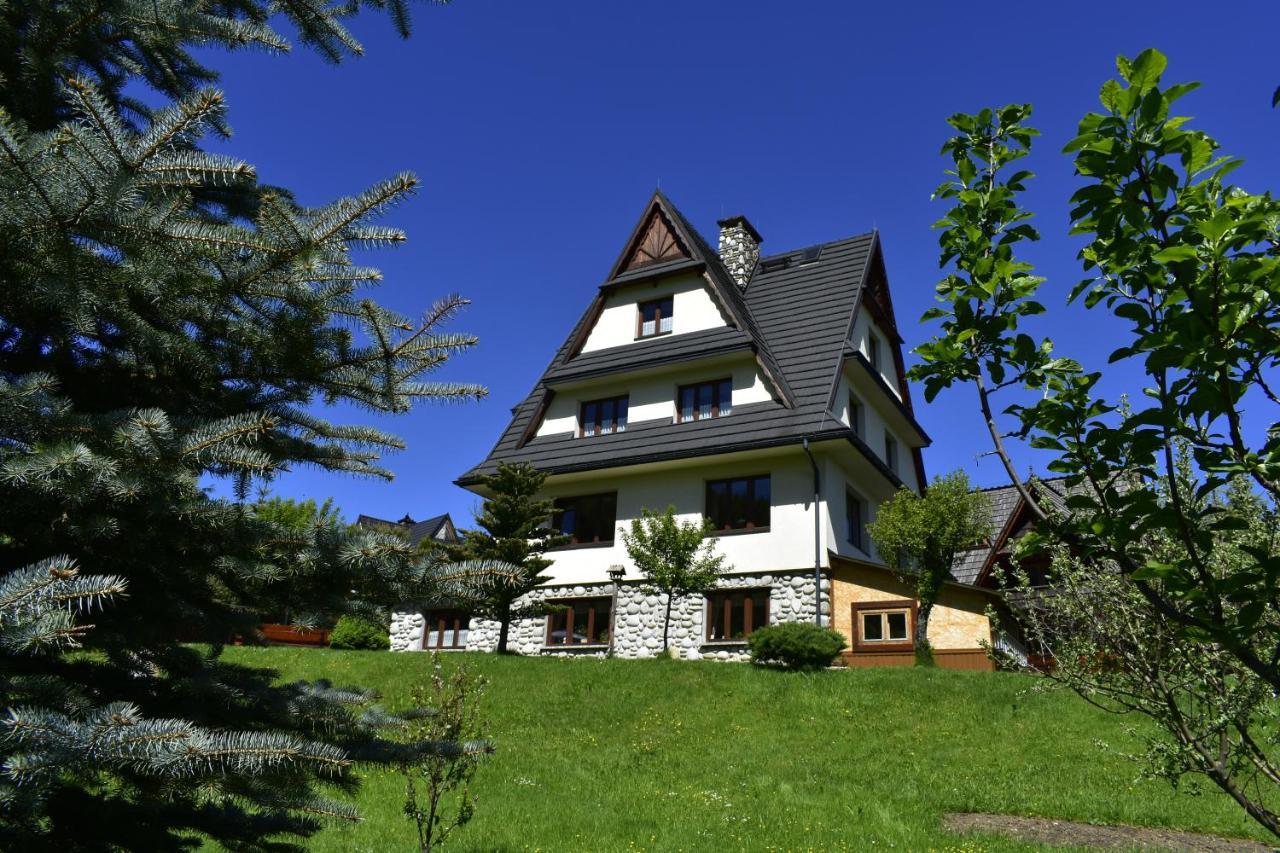 Apartament Rojka 자코파네 외부 사진