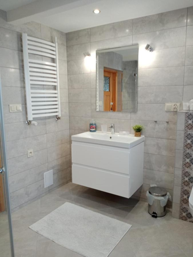 Apartament Rojka 자코파네 외부 사진