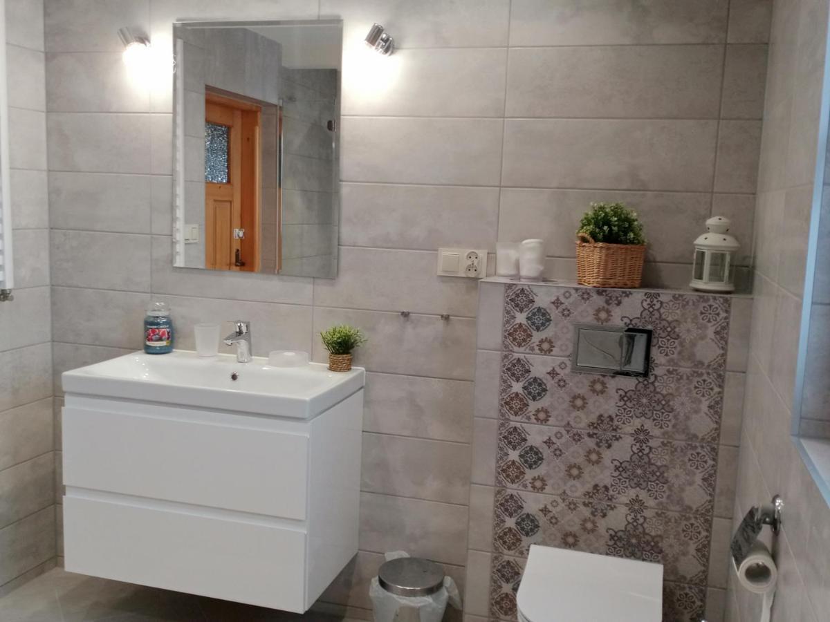 Apartament Rojka 자코파네 외부 사진