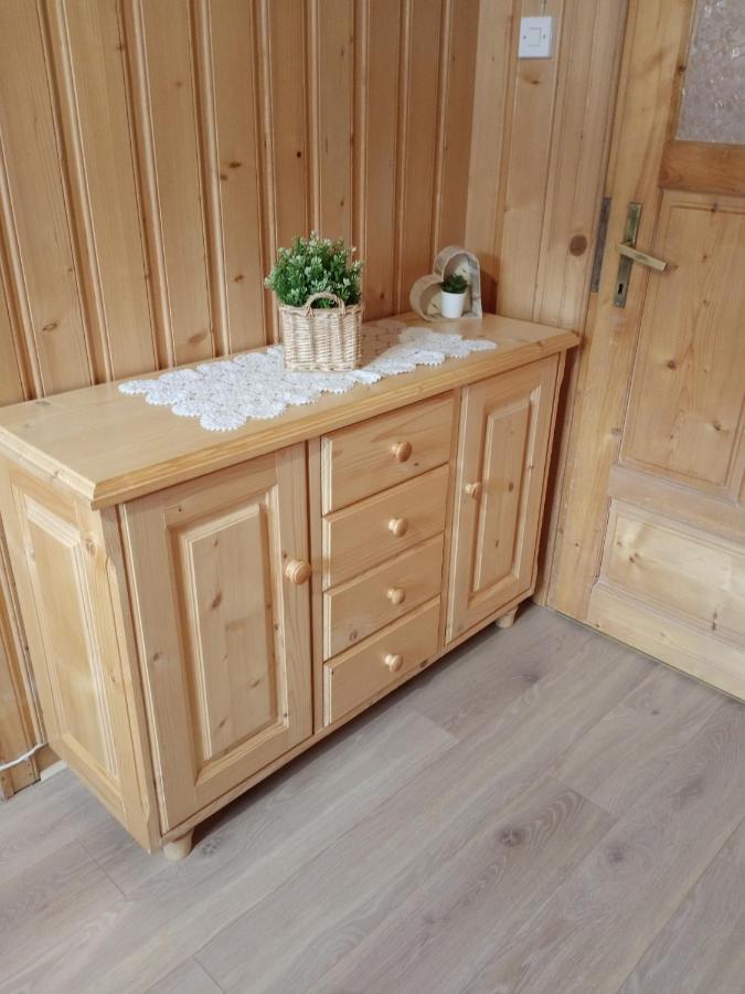 Apartament Rojka 자코파네 외부 사진