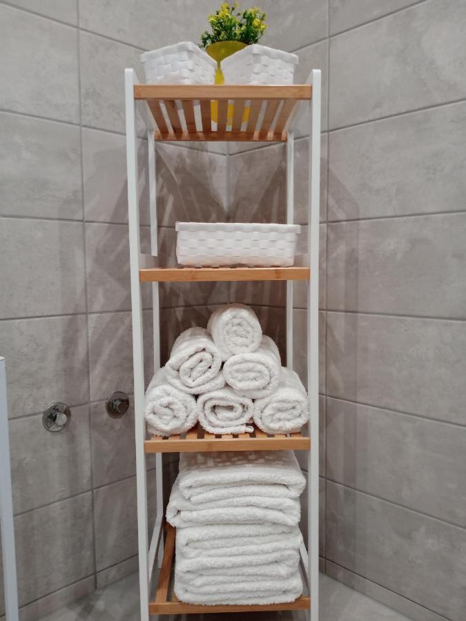 Apartament Rojka 자코파네 외부 사진