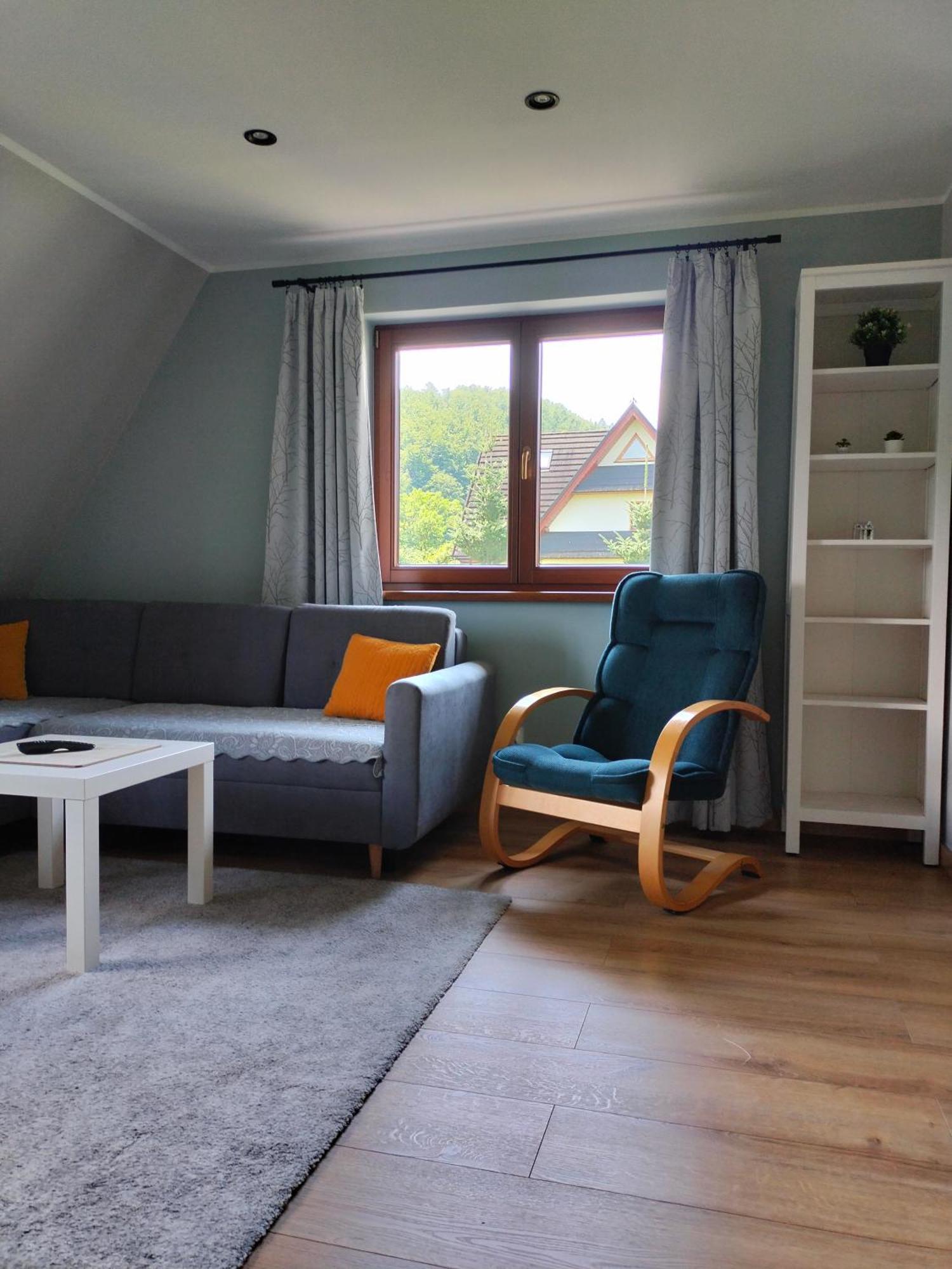 Apartament Rojka 자코파네 외부 사진