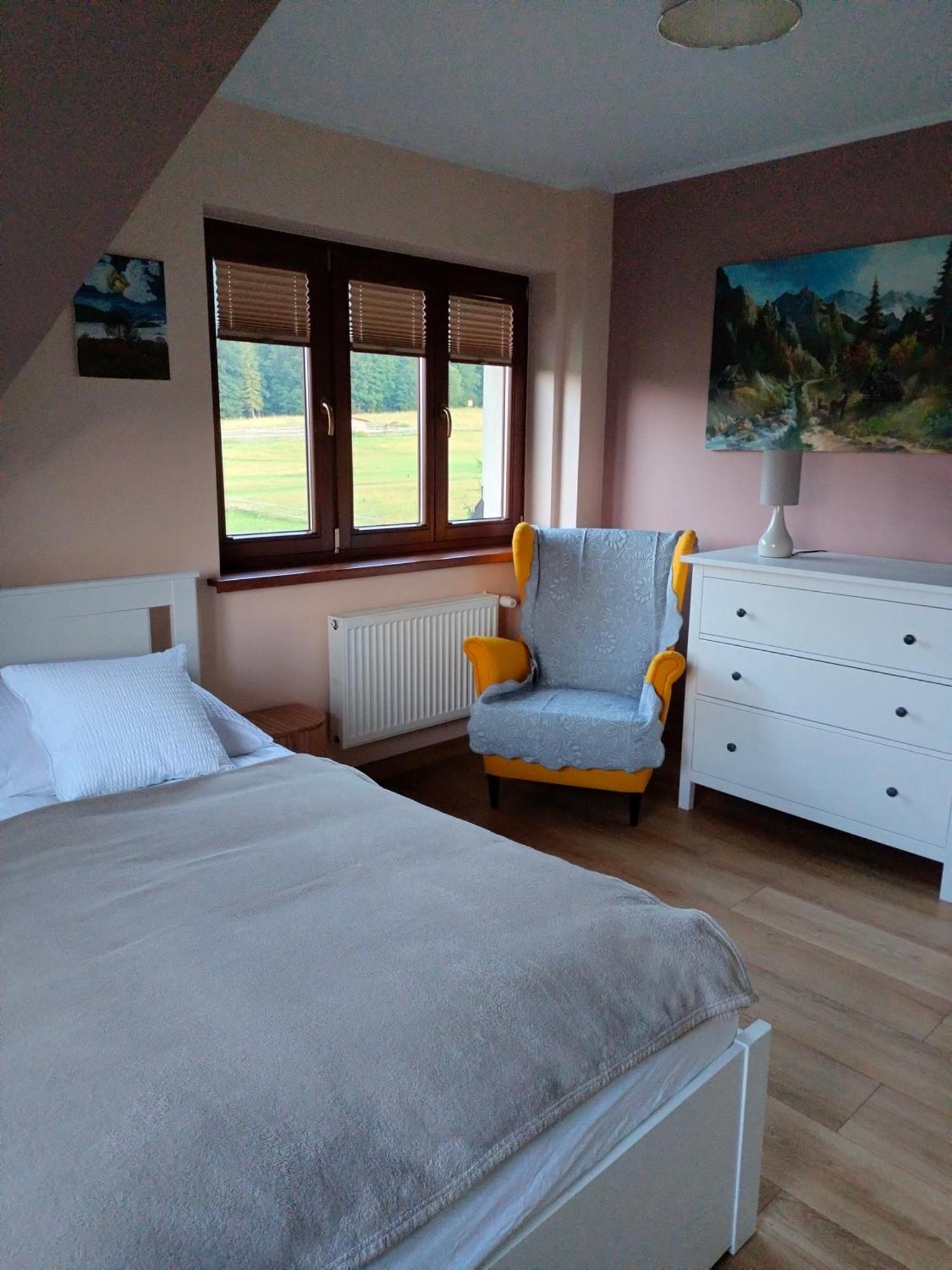 Apartament Rojka 자코파네 외부 사진