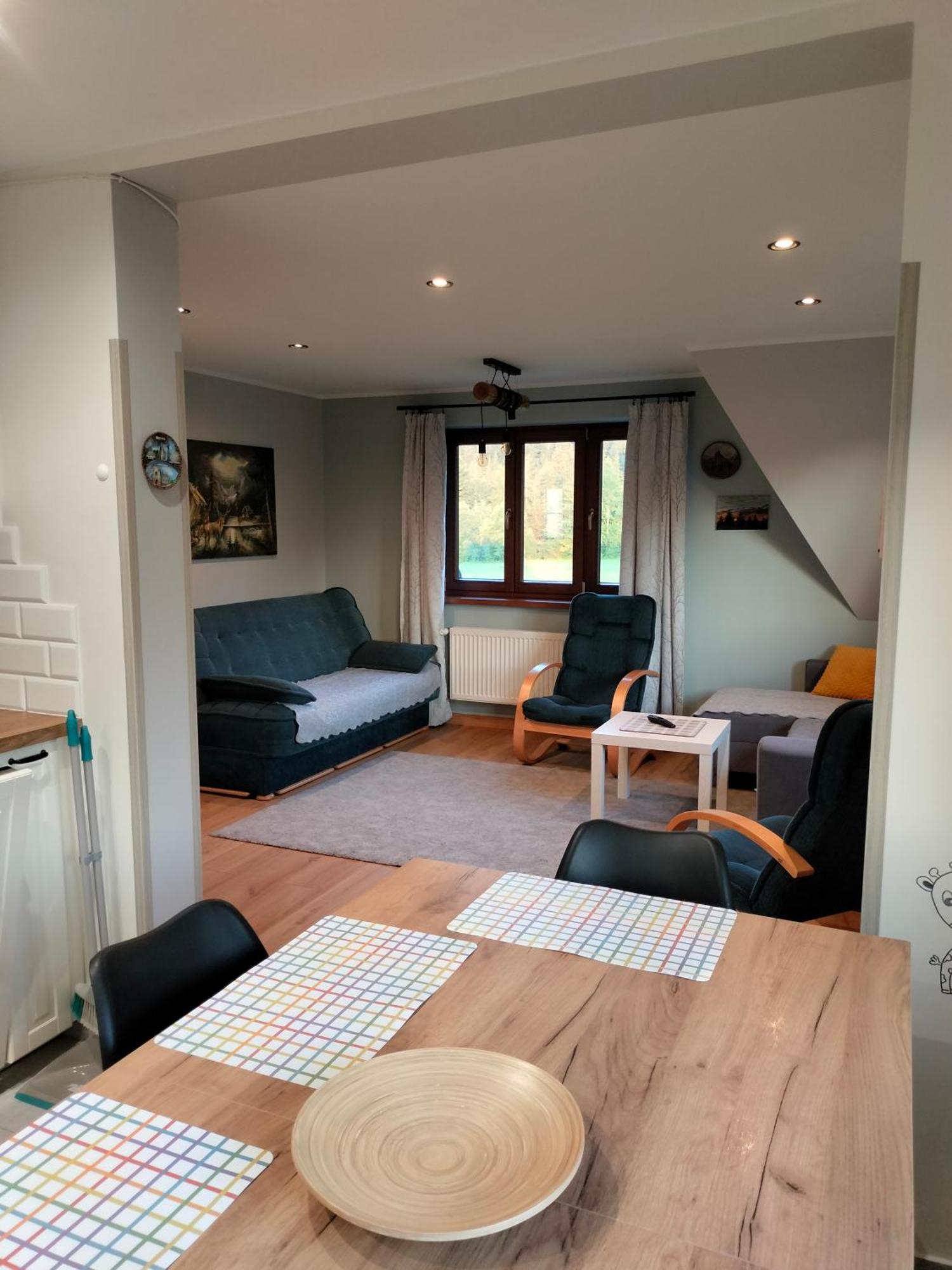 Apartament Rojka 자코파네 외부 사진